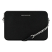 Bolso Mujer Michael Kors 35F8STTC9L-BLACK Negro 14 x 17 x 5 cm