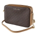 Дамска Чанта Michael Kors 35F8GTTC3B-BROWN