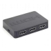 HDMI Switch GEMBIRD DSW-HDMI-34 4K Ultra HD Černý