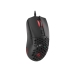 Gamemuis Genesis Krypton 750 Zwart 8000 dpi