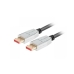 Cabo DisplayPort Lanberg 1 m