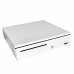 Cassetto Portamonete iggual IGG315767 Bianco (Ricondizionati B)