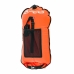 Mochila JVBV-54 Naranja Oscuro