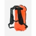 Mochila JVBV-54 Naranja Oscuro