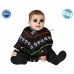 Kostume Skelet Mexicansk dame Baby