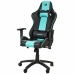 Cadeira de Gaming Nacon PCCH-550 Azul Preto