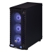 Desktop pc Actina KOMAAAGIP1316 NVIDIA GeForce RTX 3060 Intel Core i5-12400F 16 GB RAM 1 TB SSD