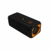 Powerbank Xtorm Portable Power Socket 70 Preto Laranja 19200 mAh 70W