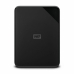 Disco Duro Externo Western Digital WDBJRT0040BBK-WESN 4 TB HDD