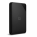 Disco Duro Externo Western Digital WDBJRT0040BBK-WESN 4 TB HDD