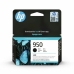 Originale Blekkpatroner HP Cartucho de tinta original HP 950 negro Svart