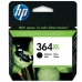 Cartucho de Tinta Original HP CN684EE Negro