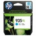 Cartucho de Tinta Original HP C2P24AE Cian