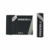 Alkaline baterijas DURACELL ID1500IPX10 LR6 1,5V 1,5 V 10 gb.