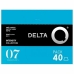 Capsules de café Delta Q 7925447