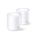 Anslutningspunkt TP-Link DECO X60(2-PACK)