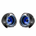 Altavoces Woxter Big Bass 70 10W Azul 15 W