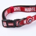 Hondenhalsband Marvel