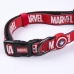 Hondenhalsband Marvel