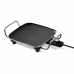 Barbecue Princess 01.102210.01.005 Zwart Hout Aluminium Gehard aluminium