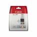 Originele inkt cartridge Canon CLI-551 Zwart