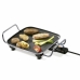 Barbecue Princess 01.102210.01.005 Zwart Hout Aluminium Gehard aluminium