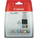 Original Ink Cartridge Canon CLI-551 Black