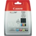 Originele inkt cartridge Canon CLI-551 Zwart