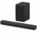 Zvočnik Soundbar LG S40T Črna 300 W