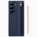 Etui za mobitel Samsung Galaxy Z Fold6 Plava Samsung