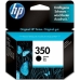 Original Ink Cartridge HP CB335E Black