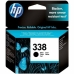 Cartouche d'encre originale HP C8765EE Noir