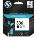 Cartucho de Tinta Original HP 336 Negro