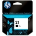 Cartouche d'encre originale HP C9351AE Noir