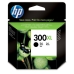 Cartucho de Tinta Original HP CC641EE Negro