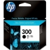 Cartucho de Tinta Original HP CC640EE Negro