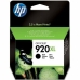 Cartucho de Tinta Original HP CD975AE Negro