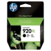 Originele inkt cartridge HP CD975AE Zwart