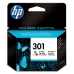 Cartucho de Tinta Original HP CH562EE Tricolor