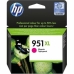 Originale Blekkpatroner HP CN047AE Magenta