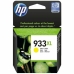 Originale Blekkpatroner HP CN056AE Gul