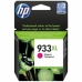 Alkunperäinen mustepatruuna HP CN055AE#BGY Magenta