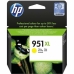 Cartucho de Tinta Original HP CN048AE#BGY Amarillo