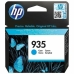 Cartucho de Tinta Original HP C2P20AE#BGY Cian