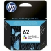 Cartouche d'encre originale HP C2P06AE Tricolore