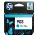 Cartouche d'encre originale HP T6L87AE Cyan