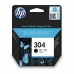 Originele inkt cartridge HP 304 Tricolor (25 Stuks)