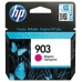 Cartucho de Tinta Original HP T6L91AE Magenta