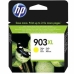 Cartouche d'Encre Compatible HP T6M11AE Jaune