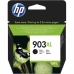 Cartucho de Tinta Original HP T6M15AE Negro